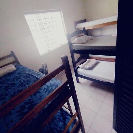Vila Do Chaves Bed Breakfast サンパウロ エクステリア 写真