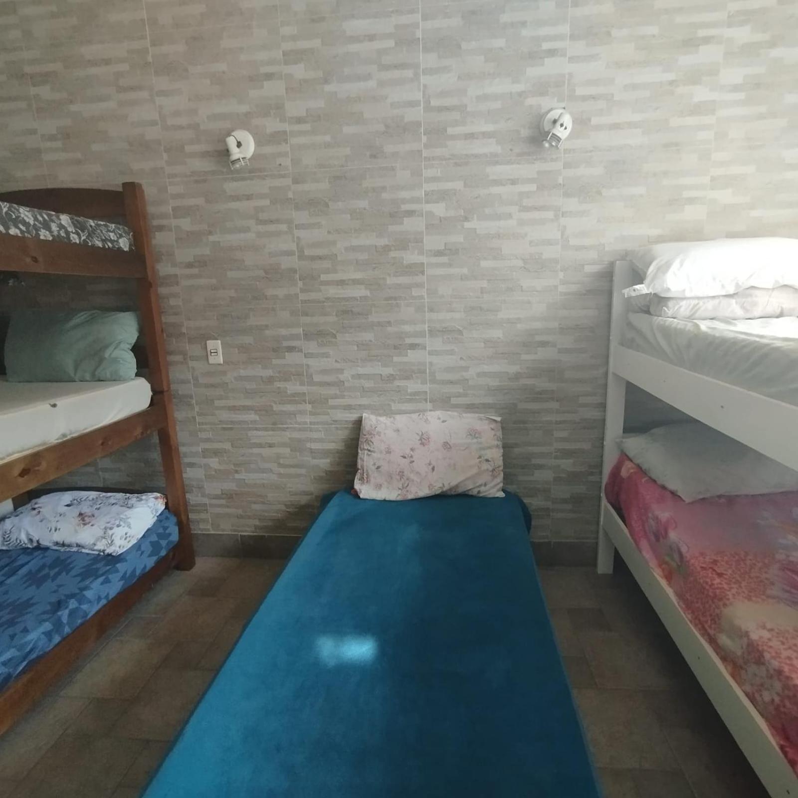 Vila Do Chaves Bed Breakfast サンパウロ エクステリア 写真