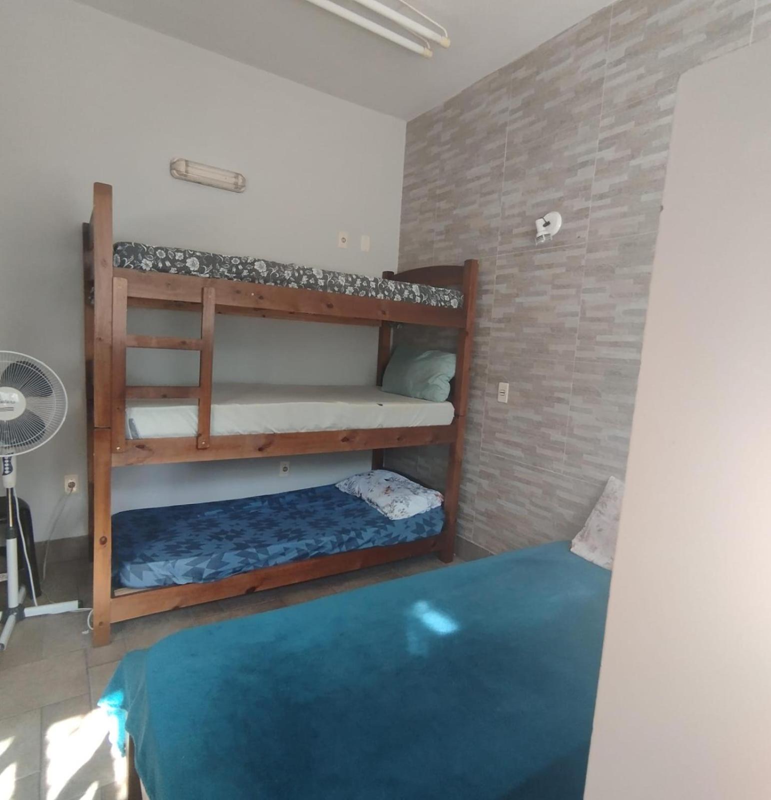 Vila Do Chaves Bed Breakfast サンパウロ エクステリア 写真