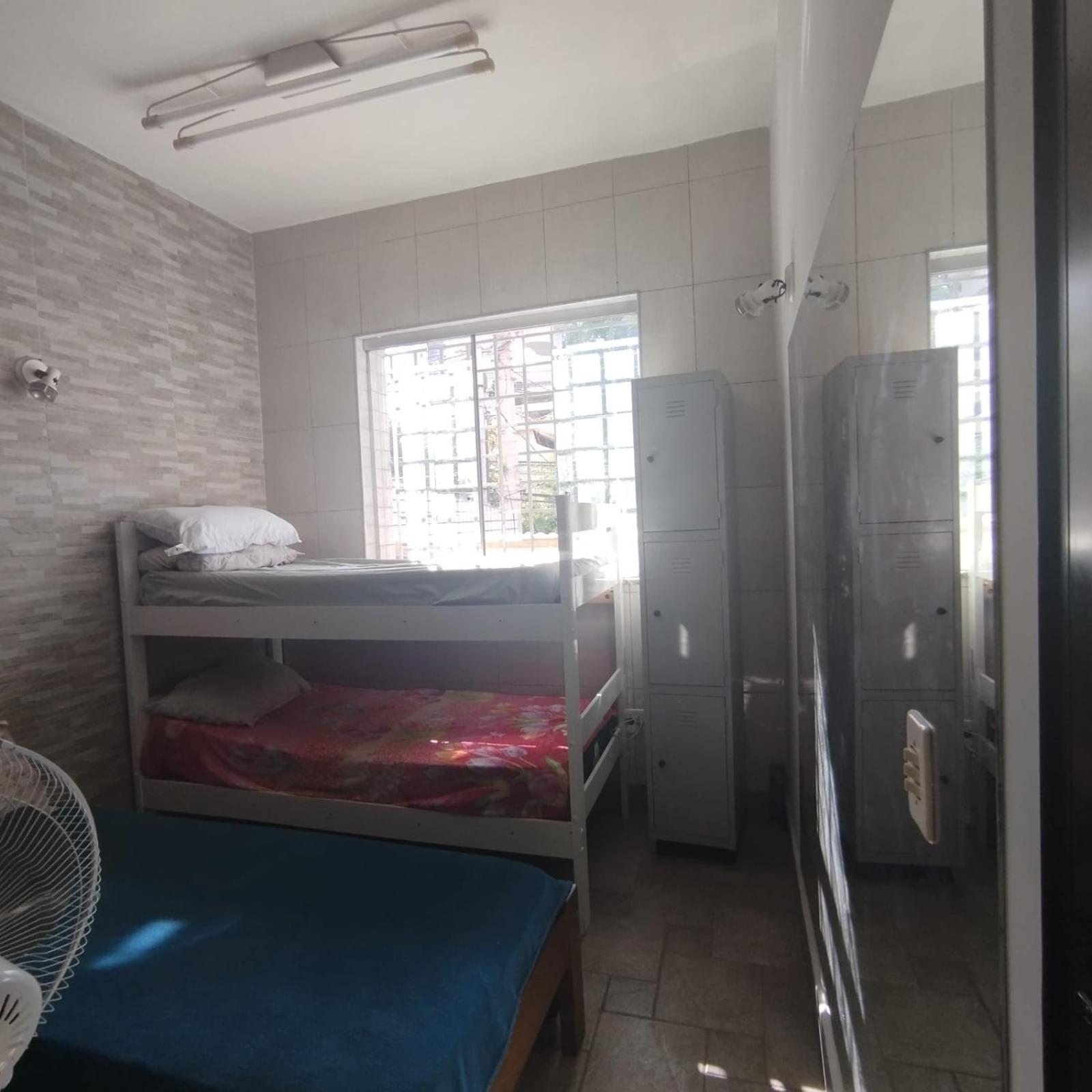 Vila Do Chaves Bed Breakfast サンパウロ エクステリア 写真