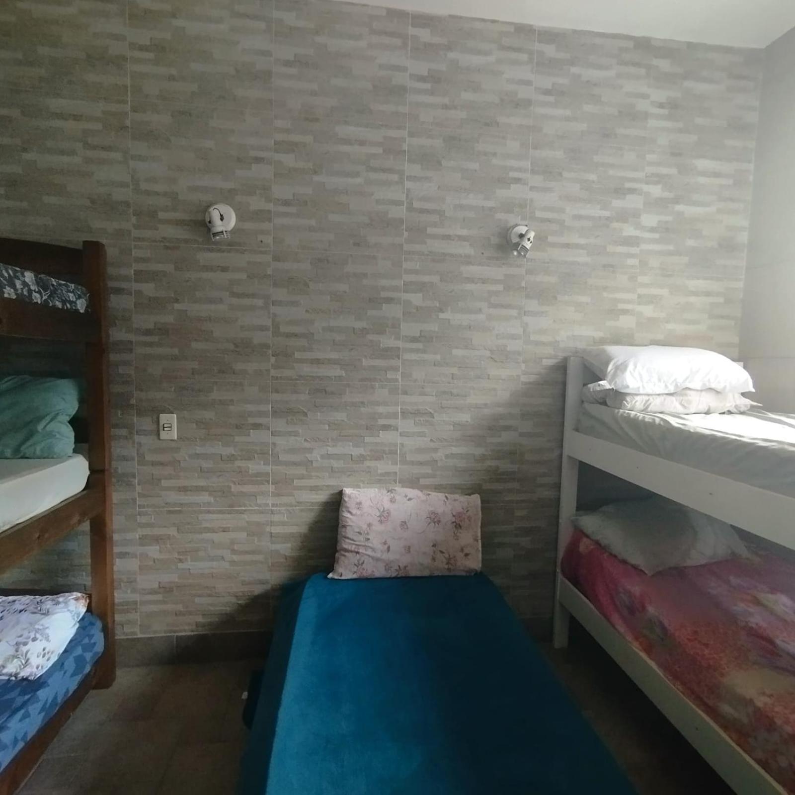Vila Do Chaves Bed Breakfast サンパウロ エクステリア 写真