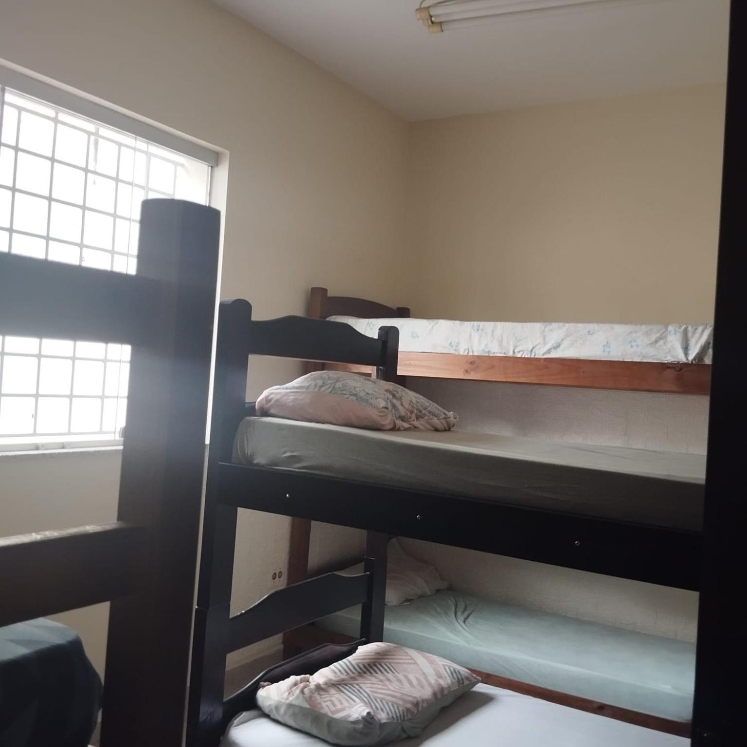 Vila Do Chaves Bed Breakfast サンパウロ エクステリア 写真